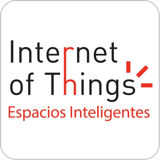 Espacios Inteligentes icon