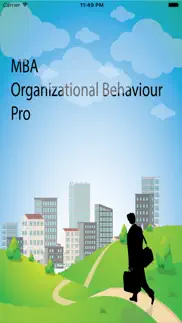 How to cancel & delete mba organizational behavior 1