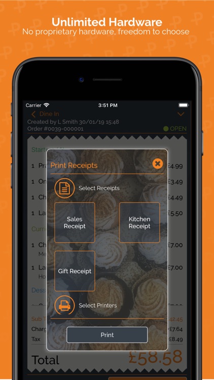 PosApptive POS - Point of Sale screenshot-6