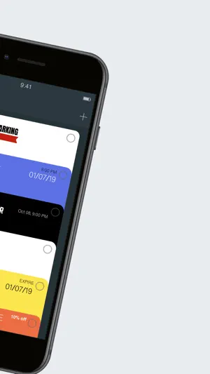 Safetrust Wallet screenshot 2