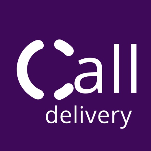 Call Delivery Lojista icon