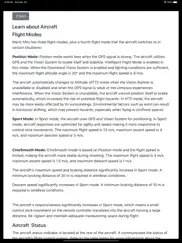 user guide for mavic mini айпад изображения 1