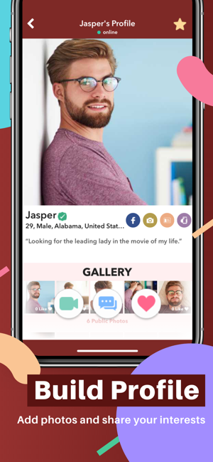 TrulyFilipino -Filipino Dating(圖5)-速報App