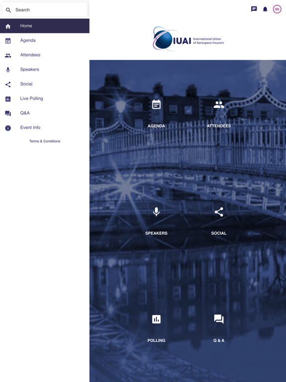 Screenshot #4 pour IUAI