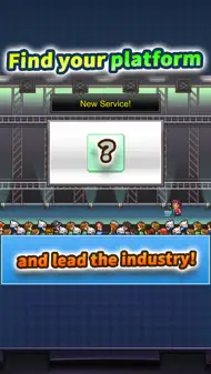 Social Dev Story iphone bilder 1