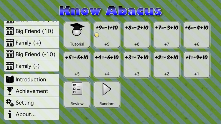 Know Abacus screenshot-3