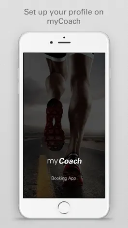 Game screenshot myCoach by fibodo mod apk