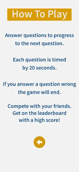 Game screenshot Kentucky Trivia Quiz App mod apk