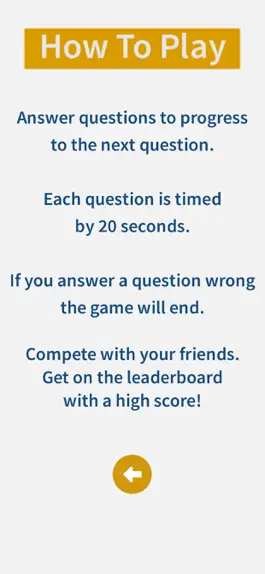 Game screenshot Kentucky Trivia Quiz App mod apk