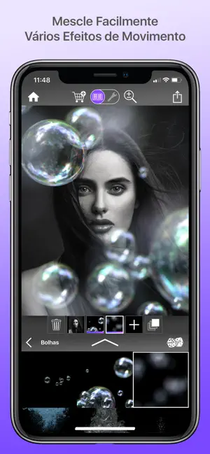 Werble - Animação de Fotos_4