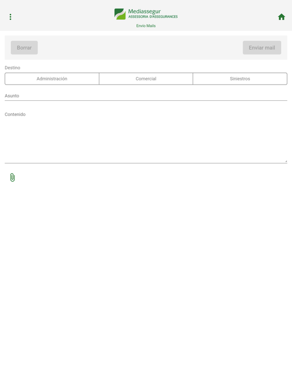 Screenshot #5 pour Mediassegur