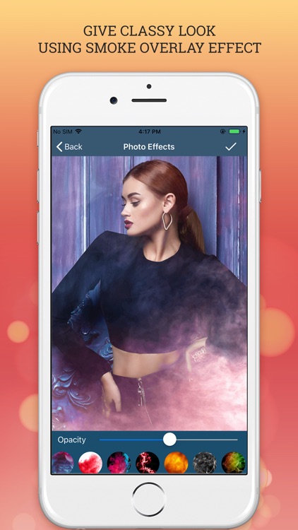 100 + Photo Effects screenshot-3