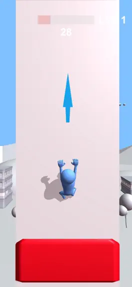 Game screenshot Jumpy Fun apk