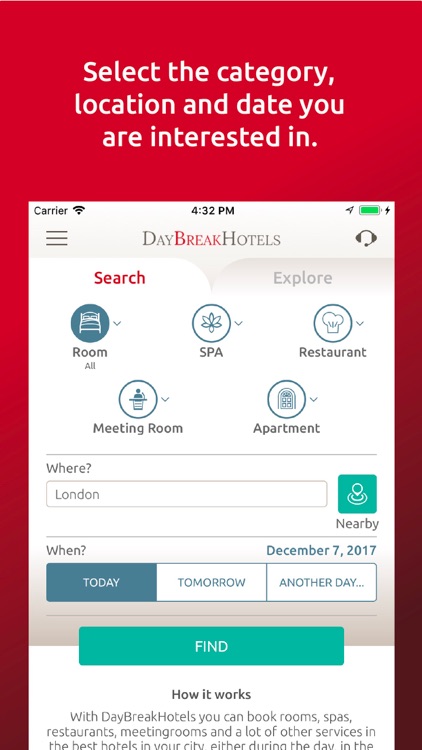 DayBreakHotels