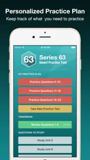 series 63 smart prep problems & solutions and troubleshooting guide - 2