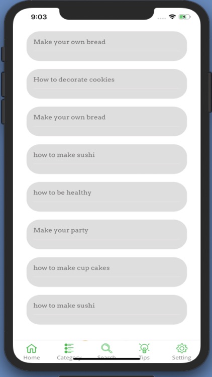 turkish cuisine screenshot-3