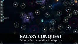 Game screenshot AQ: First Contact apk