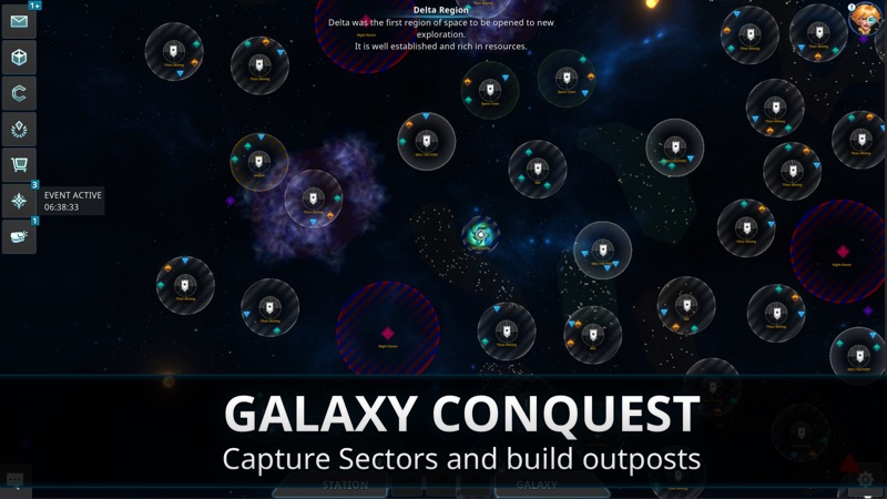 AQ: First Contact screenshot 2