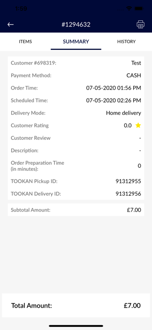 MealDeal ON Business(圖6)-速報App