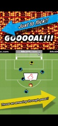 Screenshot of Chance Maker - Football Game