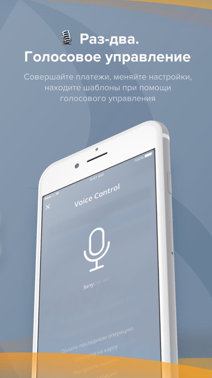 Бинбанк online 2.0 screenshot-3