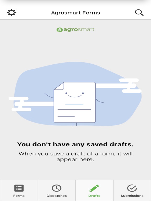Screenshot #6 pour AgroForm