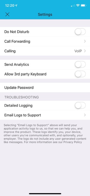 Drive UC Mobility(圖5)-速報App