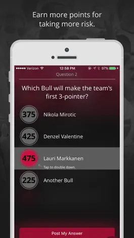 Game screenshot FanBeat apk