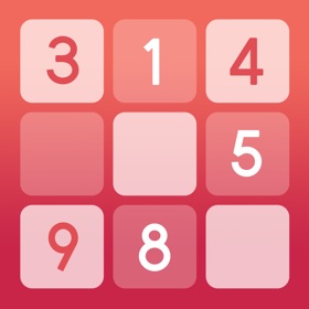 Ảnh chụp màn hình (4) Sudoku - Number Logic Game