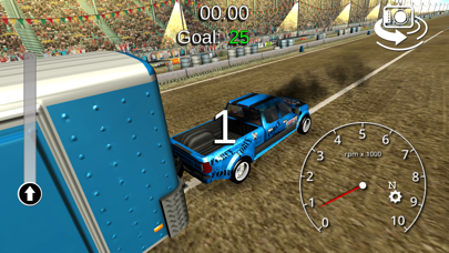 Diesel Challenge Pro screenshot 3