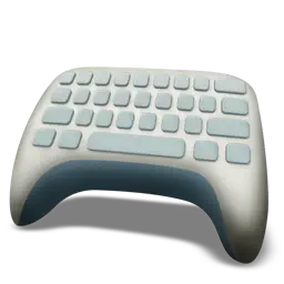 Joystick Mapper app icon