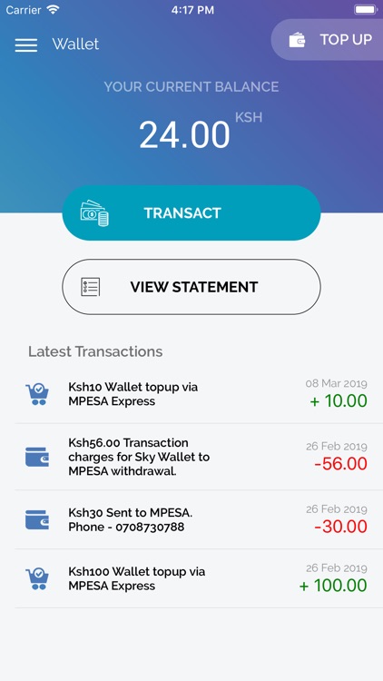 Sky.Garden for Sellers screenshot-5