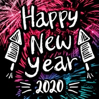 Hello 2020! Happy New Year! pour PC