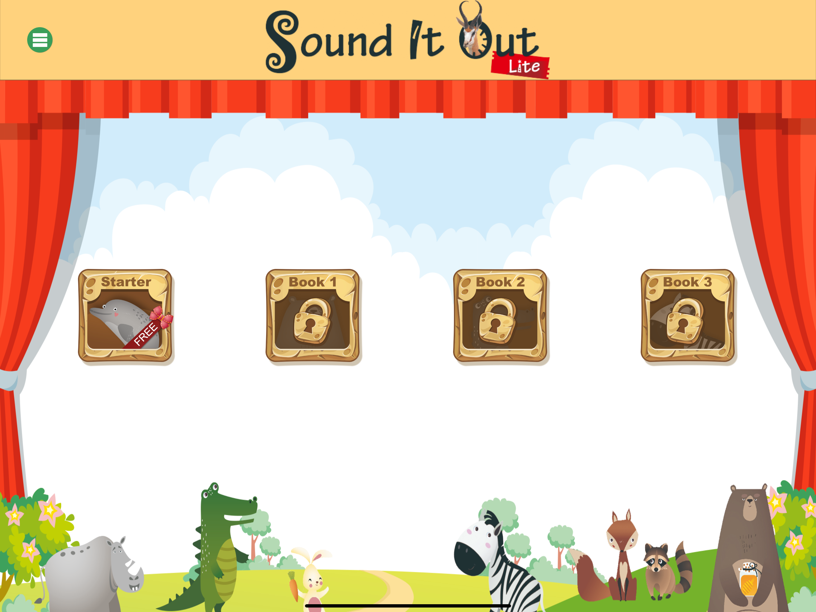 Sound It Out Lite