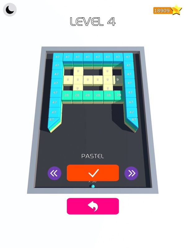 Endless Balls 3D screenshot 8