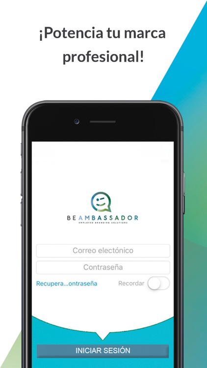 Be-Ambassador screenshot-3