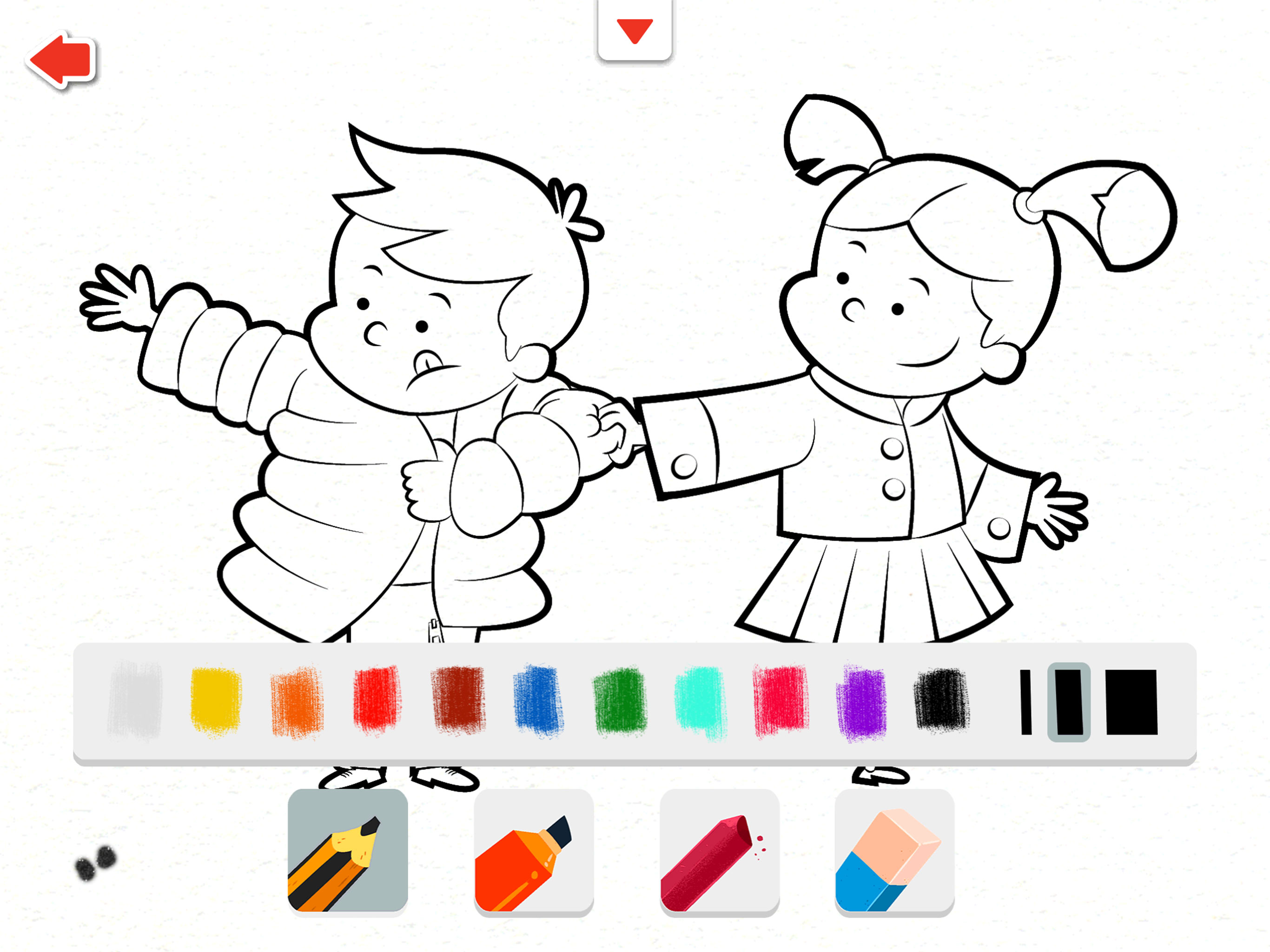 Los increíbles Mun 3 screenshot 10