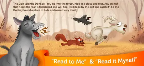 Bedtime Story: Fairy Tales