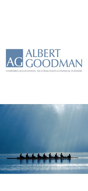 Albert Goodman LLP(圖4)-速報App