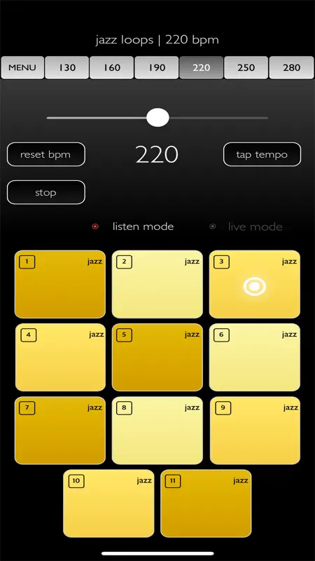 Beats Live! screenshot 6 of 8