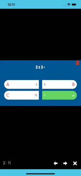 Game screenshot LessonUp hack