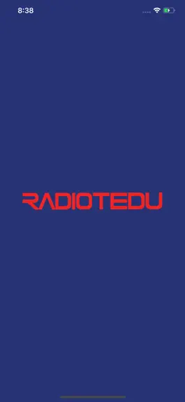 Game screenshot Radio TEDU mod apk
