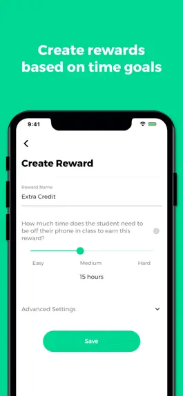 Game screenshot Pocket Points: Teacher hack