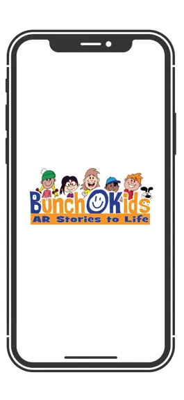 Game screenshot BunchOKids mod apk
