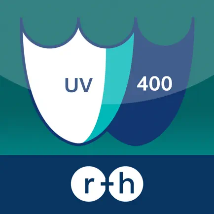 R+H UV 400 Cheats