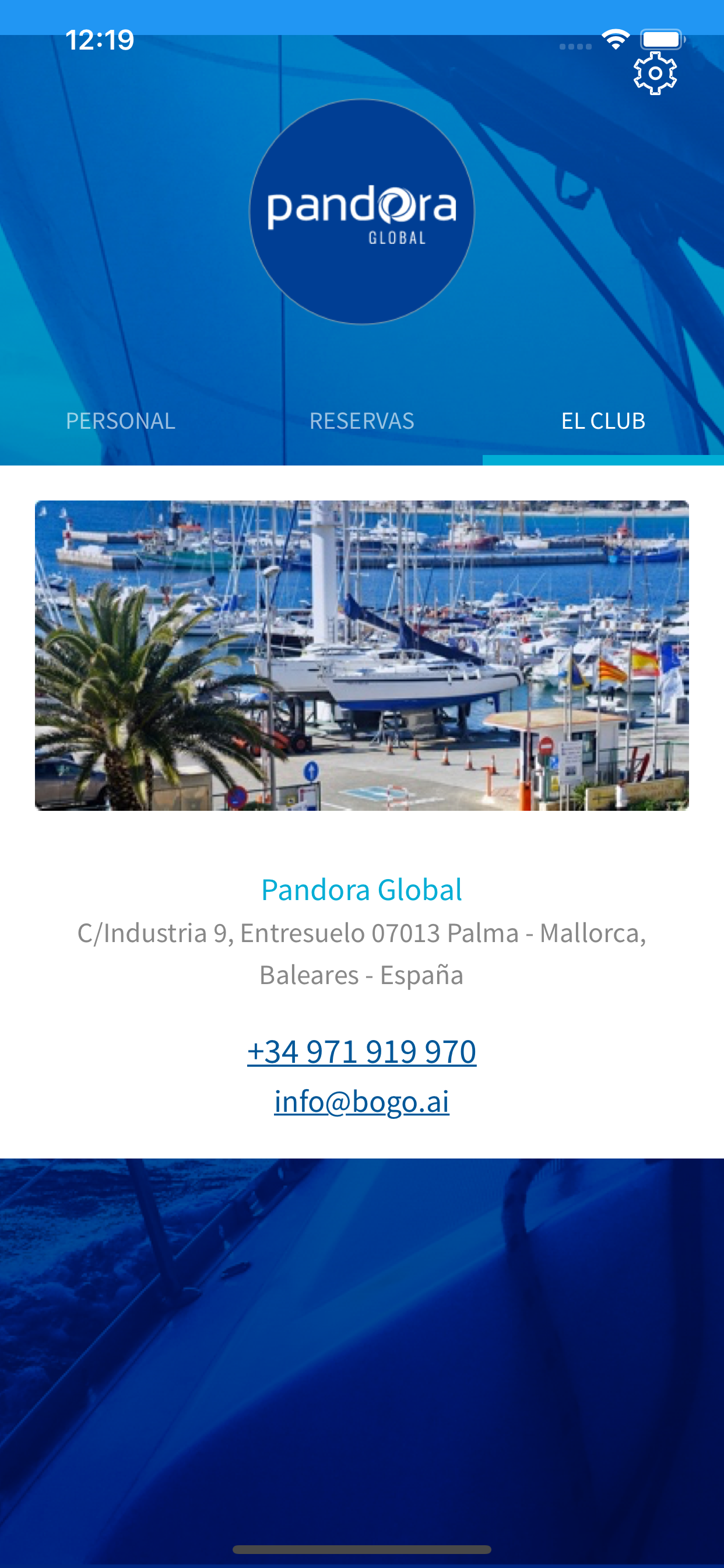 Pandora Global screenshot 6