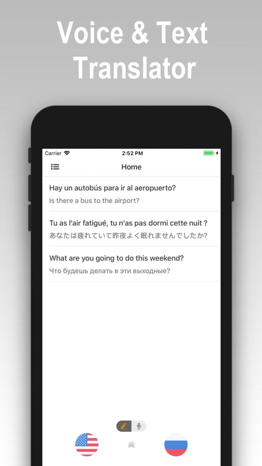 #1. Hi.Translate Translator (iOS) 由: 露 尹
