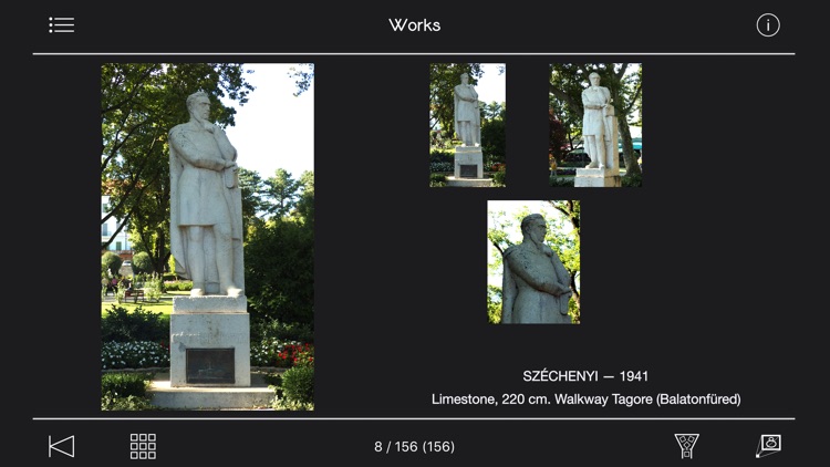 ArtBook - Andrássy Kurta János screenshot-3