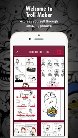 Game screenshot Troll Maker - Pro mod apk