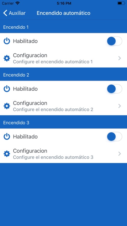 Hydronics screenshot-3